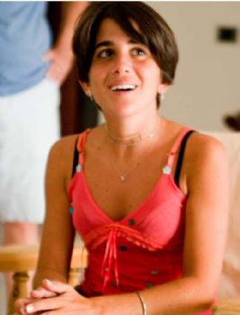 mariaflorio profile photo