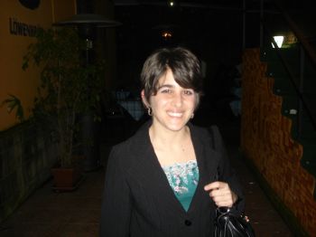 mariaflorio profile photo
