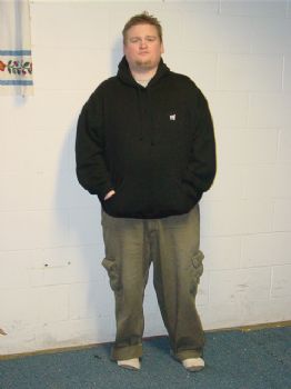 chris1024 profile photo