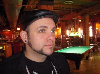 trevolution profile photo