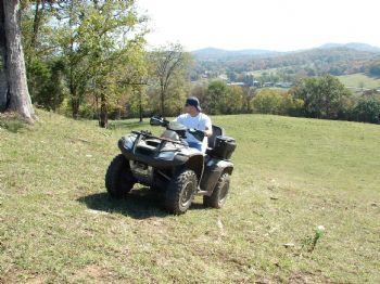 fluharty profile photo