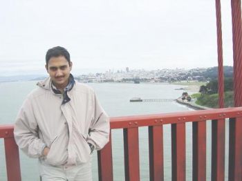 aratnam profile photo