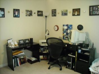 kmackie profile photo