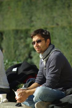 MikeMeyers profile photo
