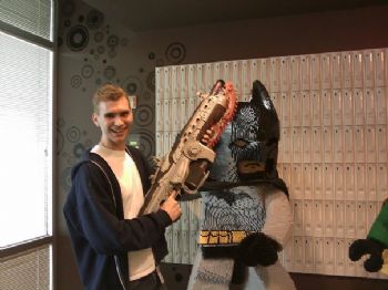 mgstrein profile photo