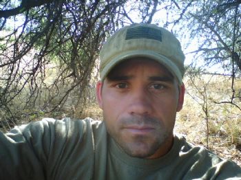 danimal8541 profile photo