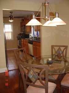 Renovated profile photo