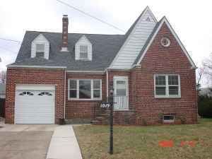 Renovated profile photo