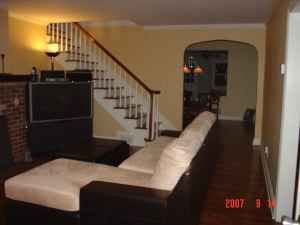 Renovated profile photo