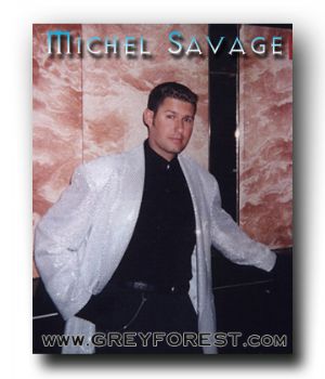 GreyForest profile photo