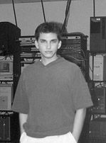 JohnnytheKid profile photo