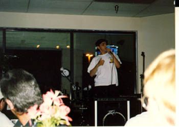 JohnnytheKid profile photo