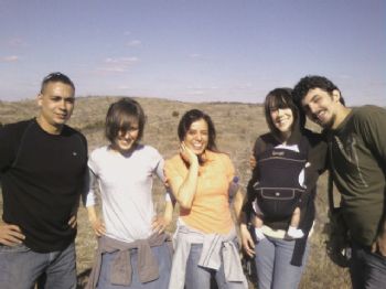 sarah E. H. profile photo