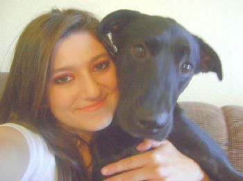 KimAndDog profile photo