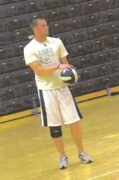 volleyball26 profile photo