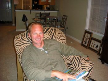 keith33 profile photo