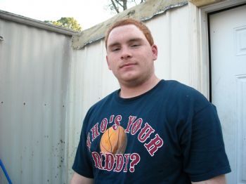 JMarsh91 profile photo