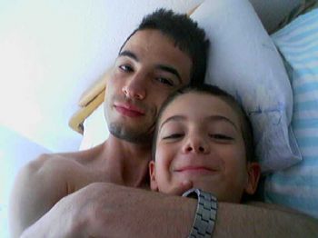 steamylove profile photo