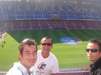 steamylove profile photo