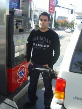 Arin2009 profile photo