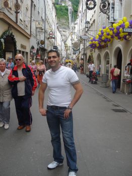 Arin2009 profile photo