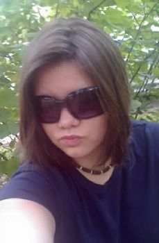 feliciarenee profile photo
