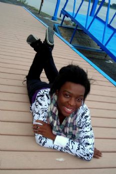 i profile photo