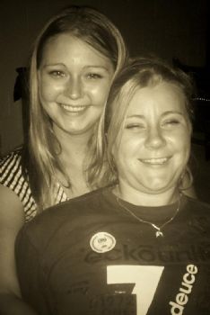 CrystaelBell profile photo