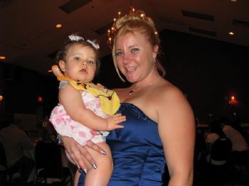 CrystaelBell profile photo