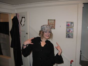 glorius profile photo