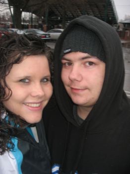 Kelcey89 profile photo