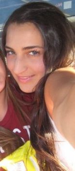 JessicaGale profile photo