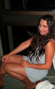 JessicaGale profile photo