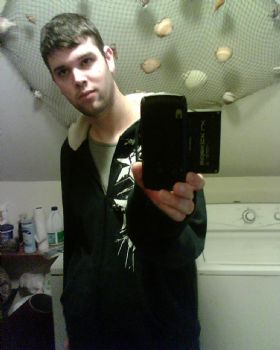 graham8757 profile photo