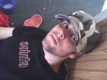 graham8757 profile photo