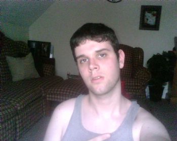 graham8757 profile photo