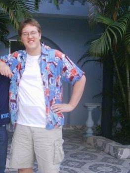 saxman_3 profile photo