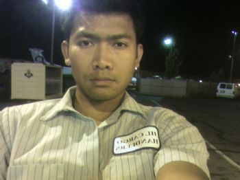 mr sy profile photo