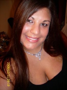 stefanie2009 profile photo