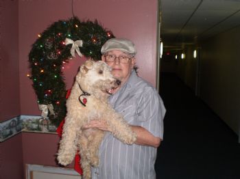 senior6768 profile photo