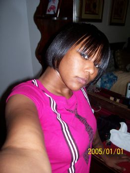 tishgurl87 profile photo