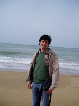 benoit78955 profile photo