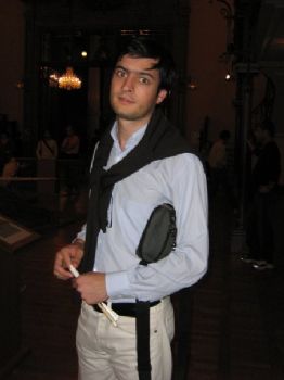 benoit78955 profile photo