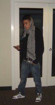 issam1989 profile photo