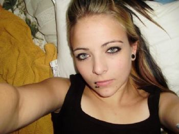 Krissy07 profile photo