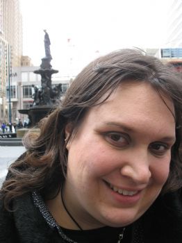 AnnaChari profile photo