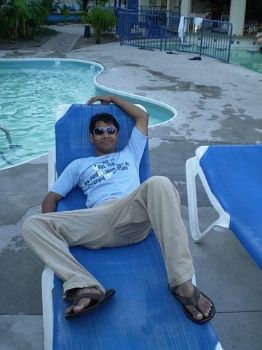 ankit245 profile photo