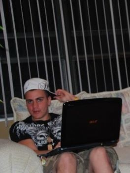 ben2089 profile photo