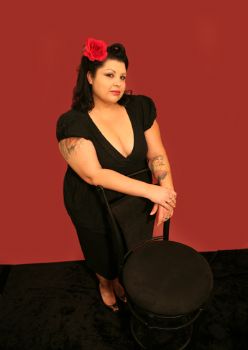 ta2edcagirl profile photo