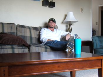 tavis34 profile photo